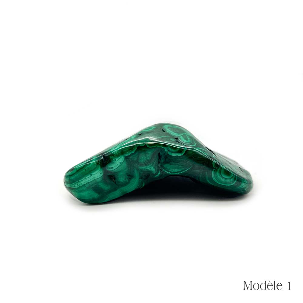 Malachite - Forme Libre