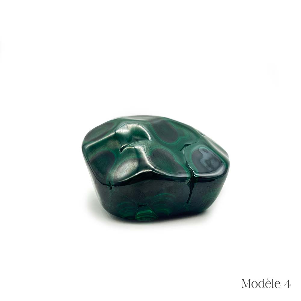 Malachite - Forme Libre