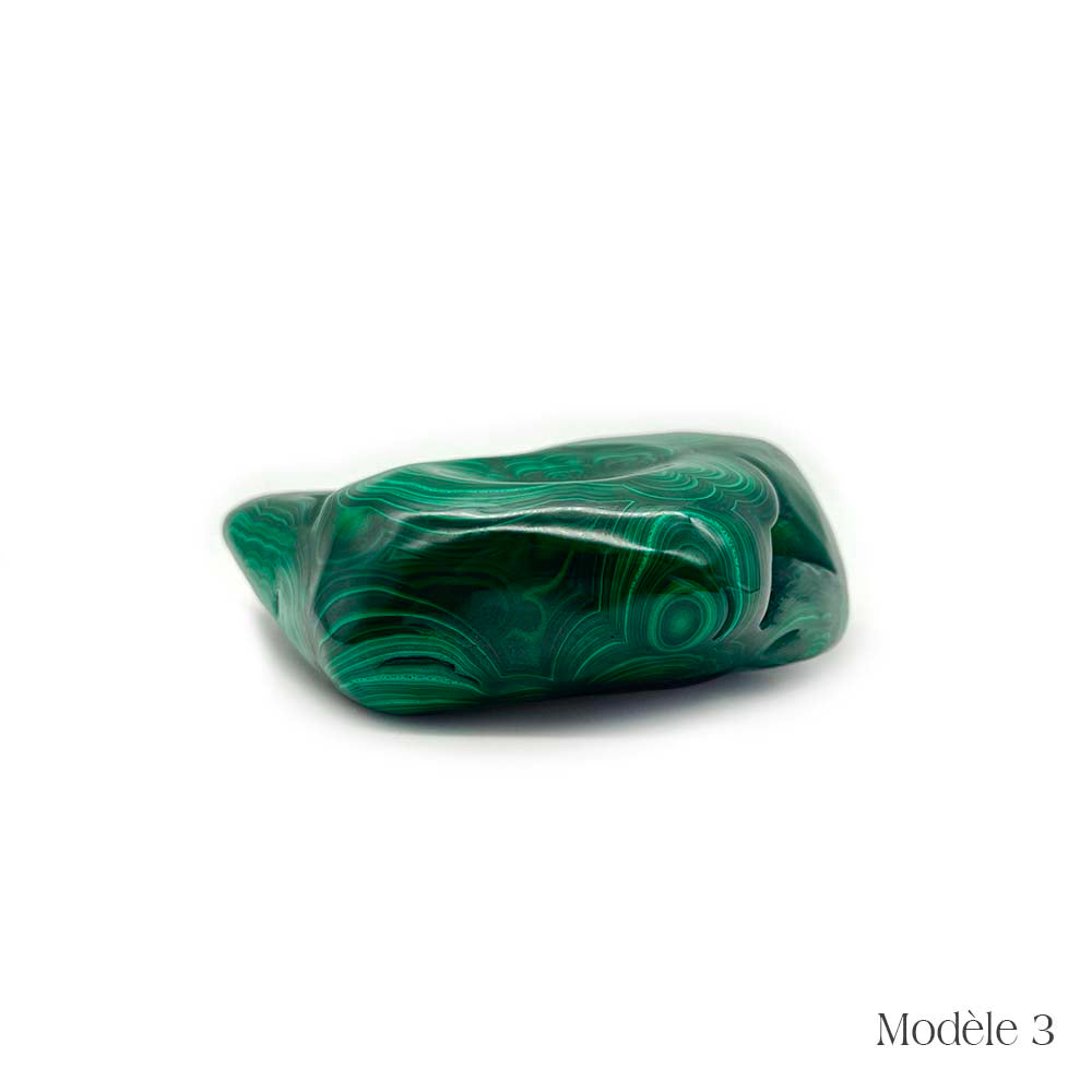 Malachite - Forme Libre