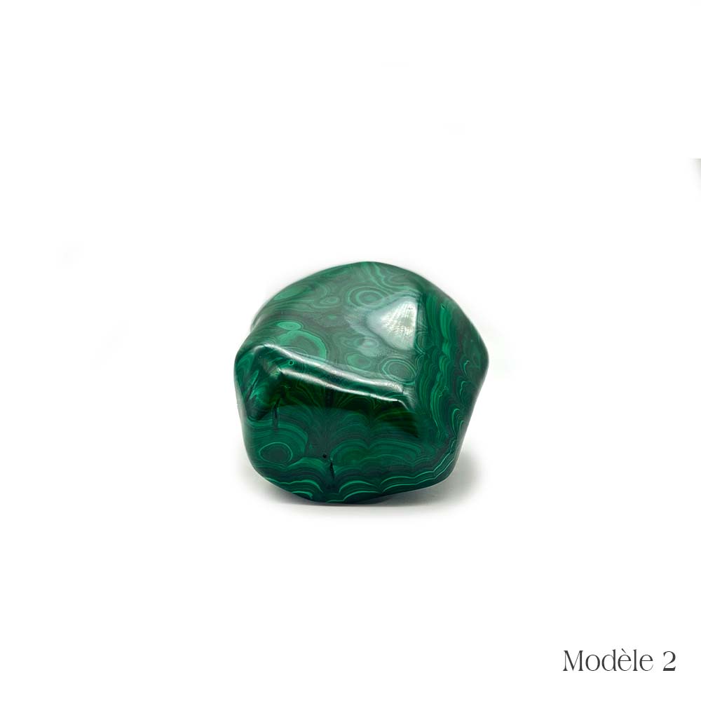 Malachite - Forme Libre