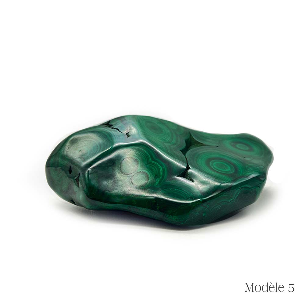 Malachite - Forme Libre