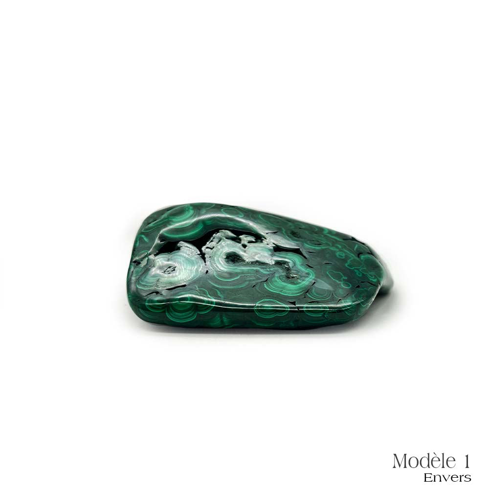 Malachite - Forme Libre
