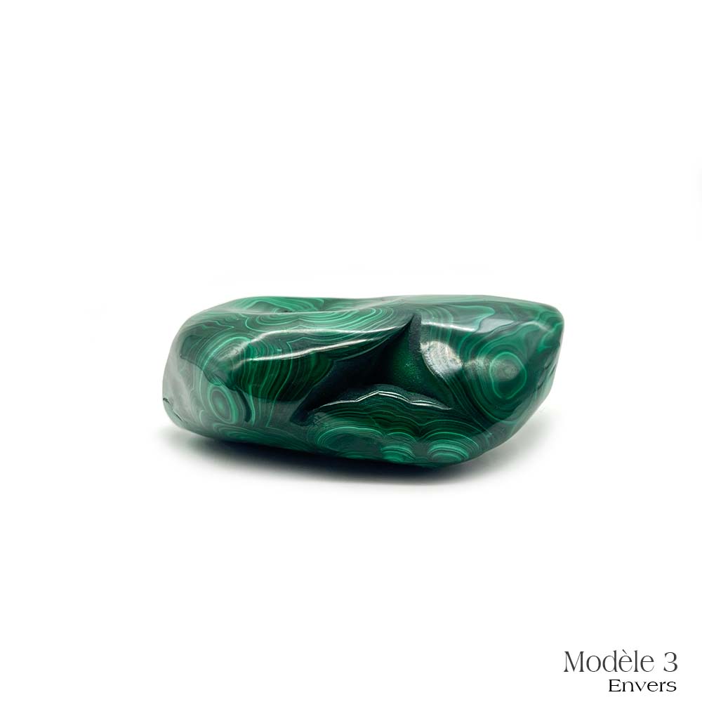 Malachite - Forme Libre
