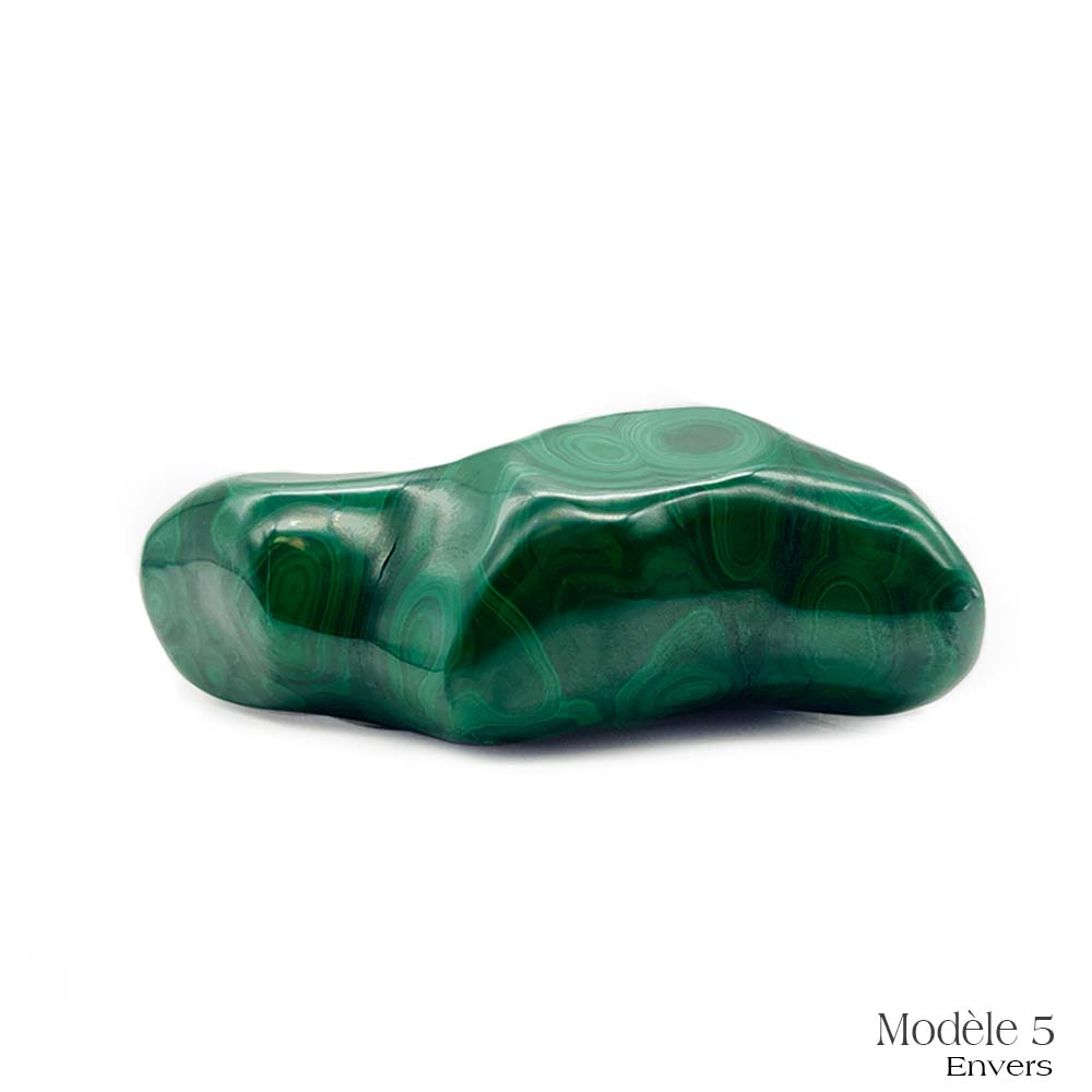 Malachite - Forme Libre