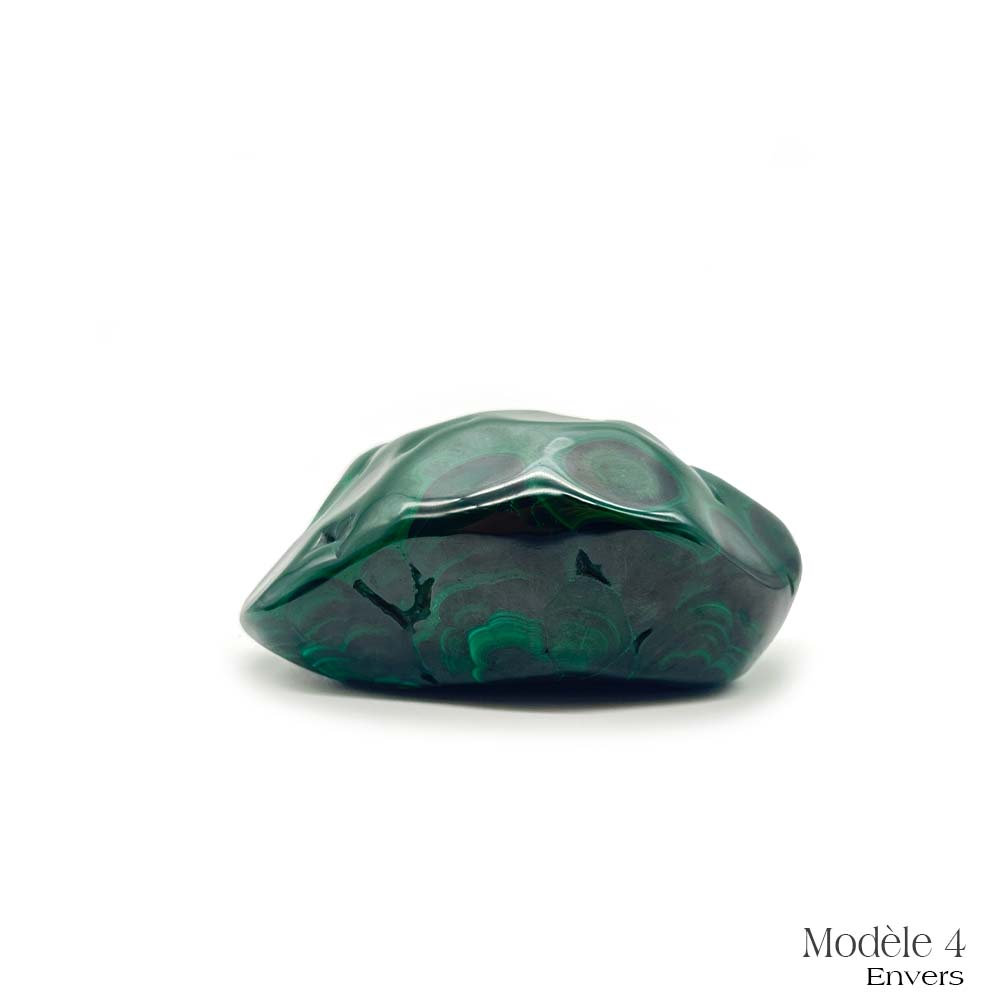 Malachite - Forme Libre