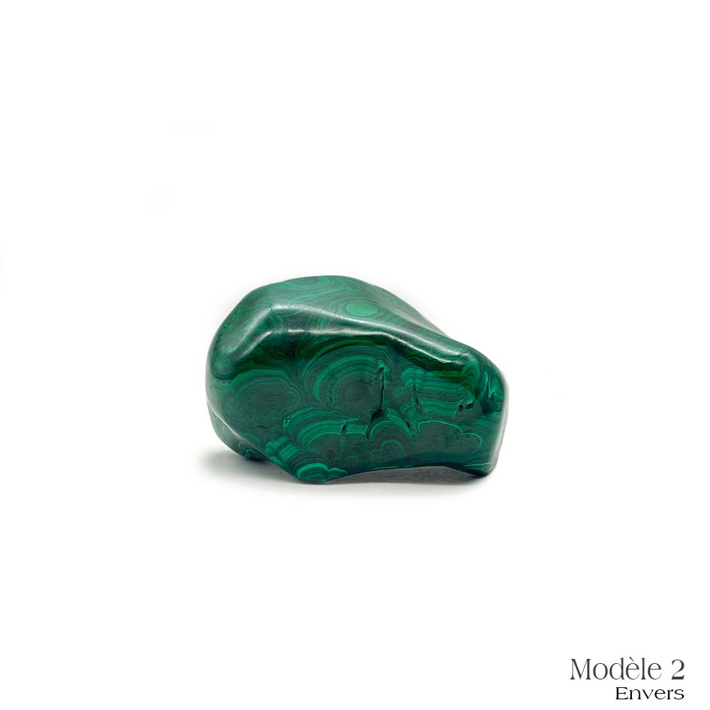 Malachite - Forme Libre