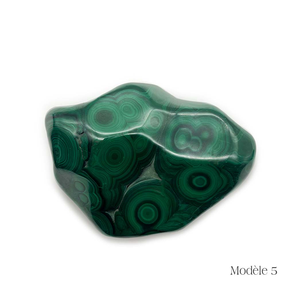 Malachite - Forme Libre