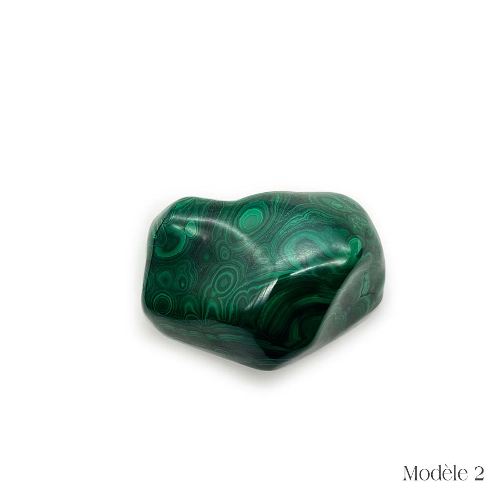 Malachite - Forme Libre