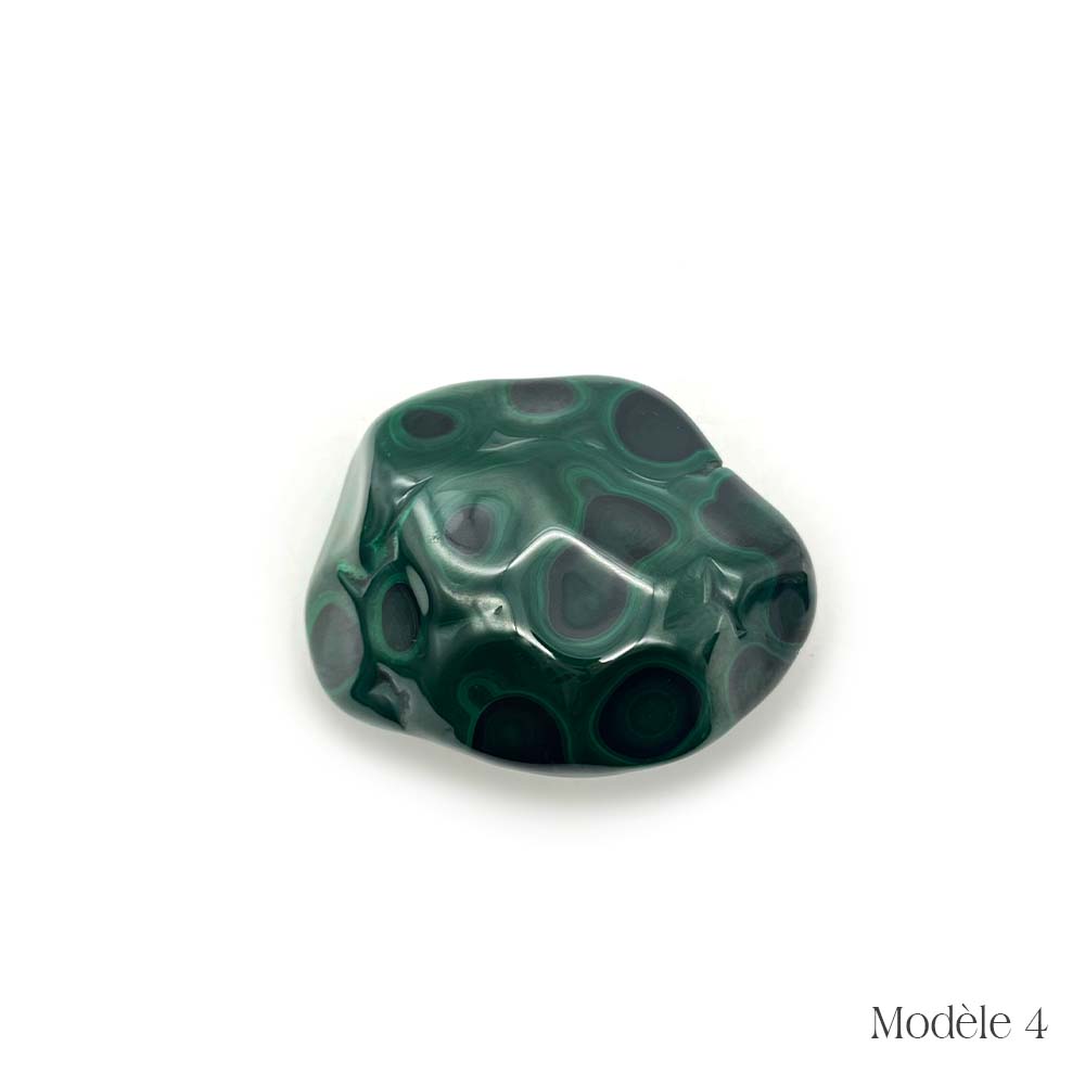 Malachite - Forme Libre