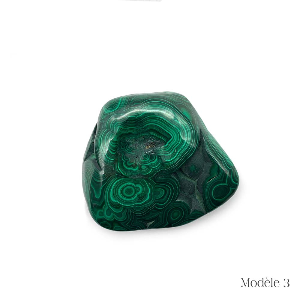 Malachite - Forme Libre