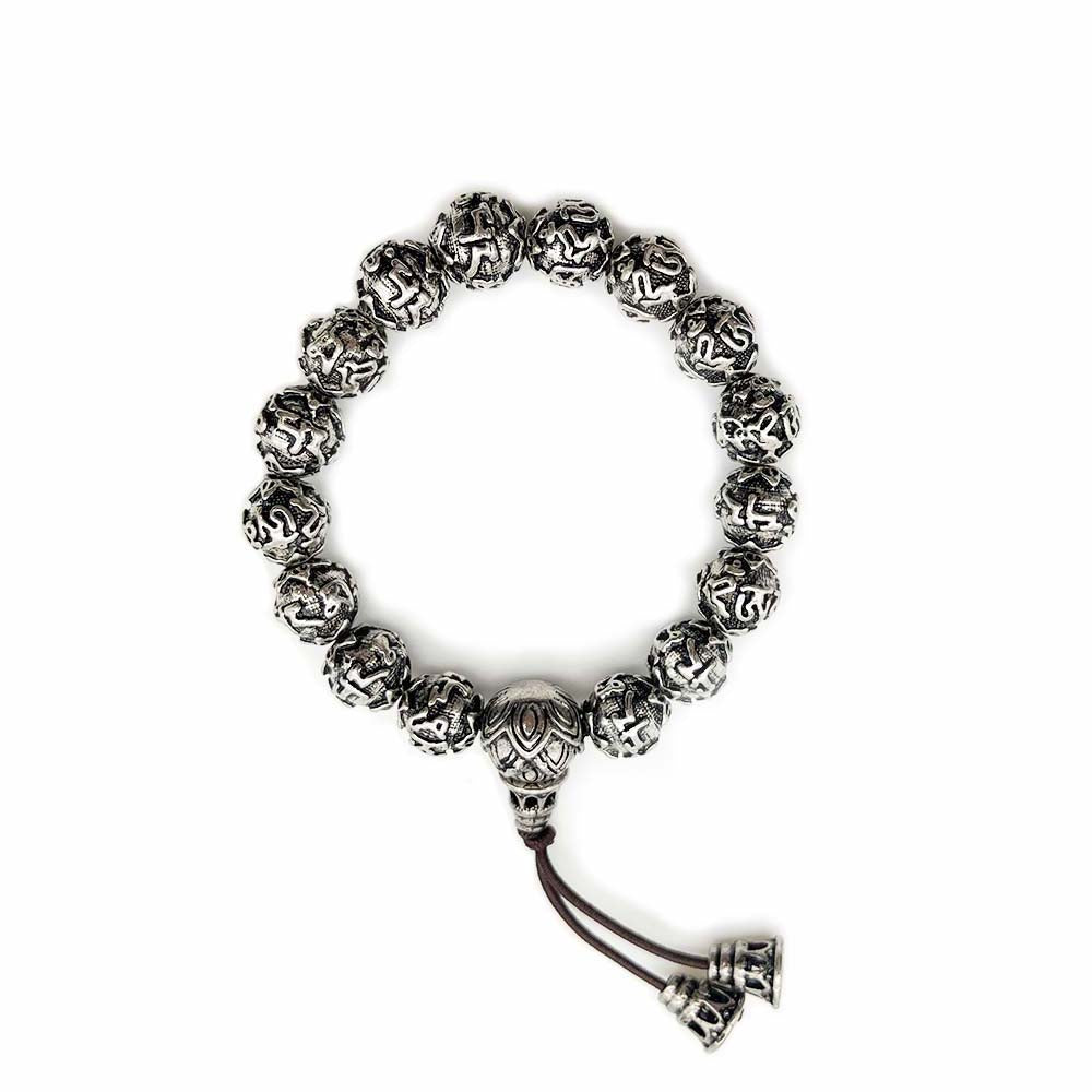 Bracelet Mala Tibétain