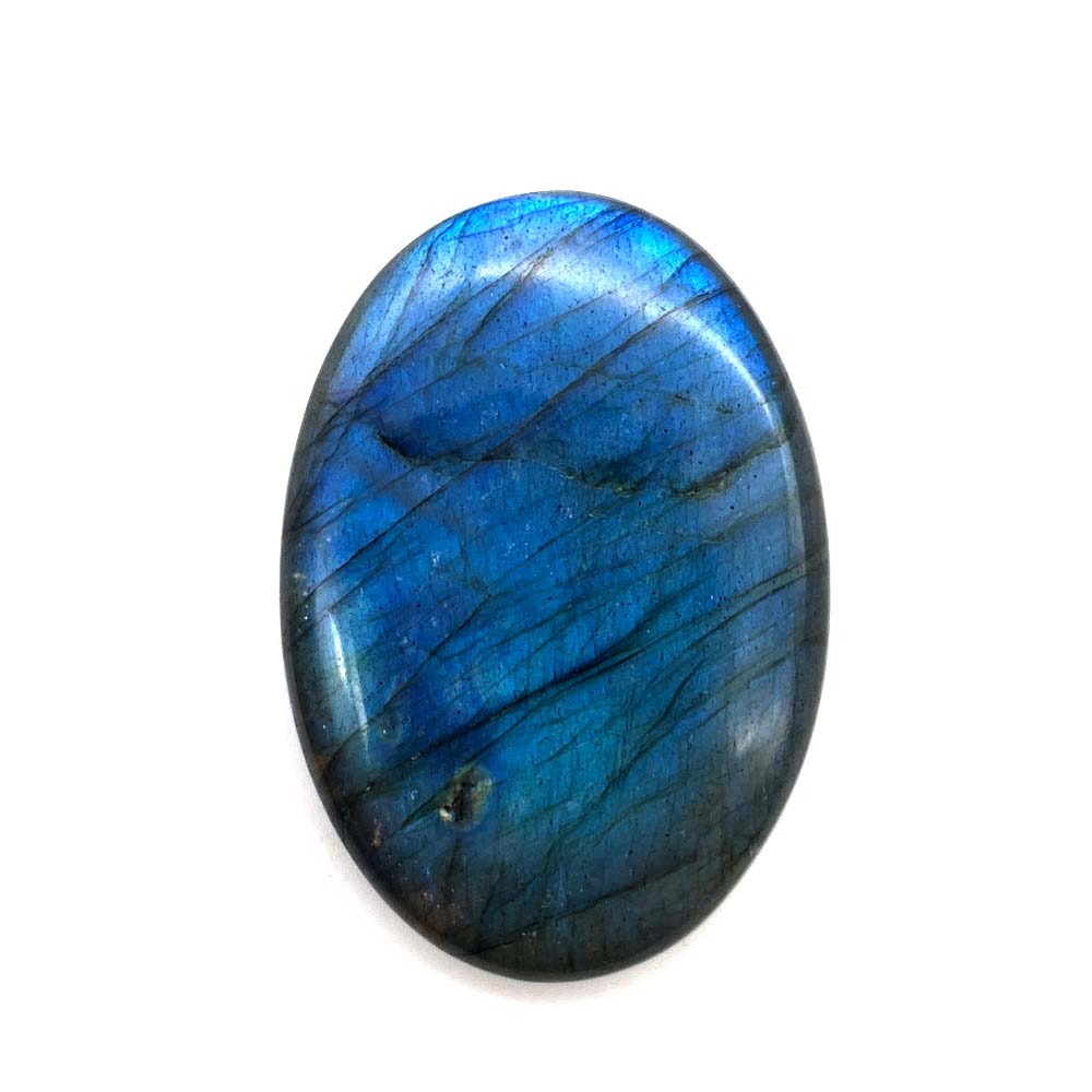 Labradorite - Pierre plate