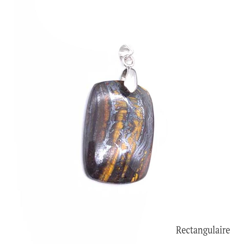 Pendentif Oeil de Fer