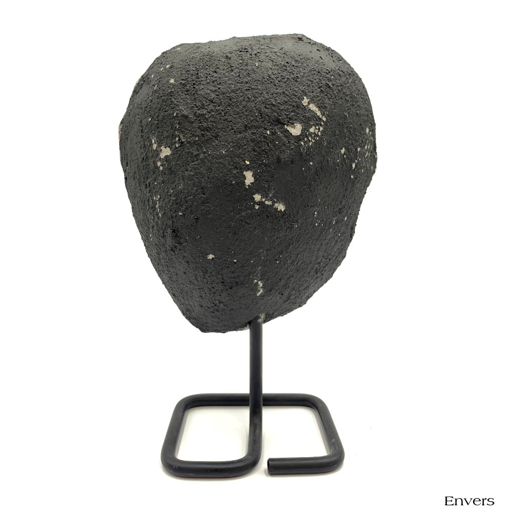 Améthyste sur Socle