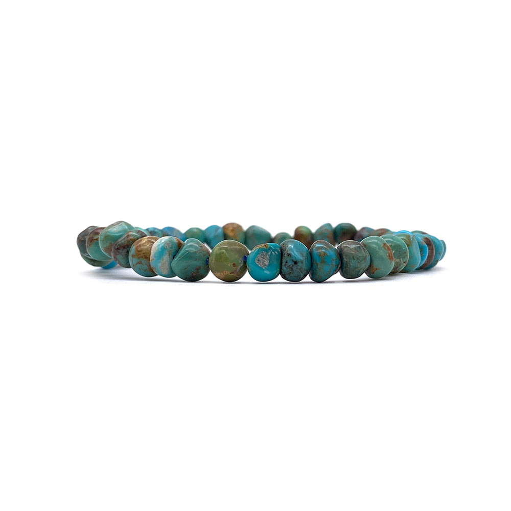 Bracelet Turquoise Bleu