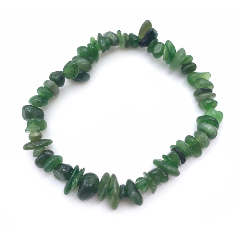 Bracelet Jade Néphrite