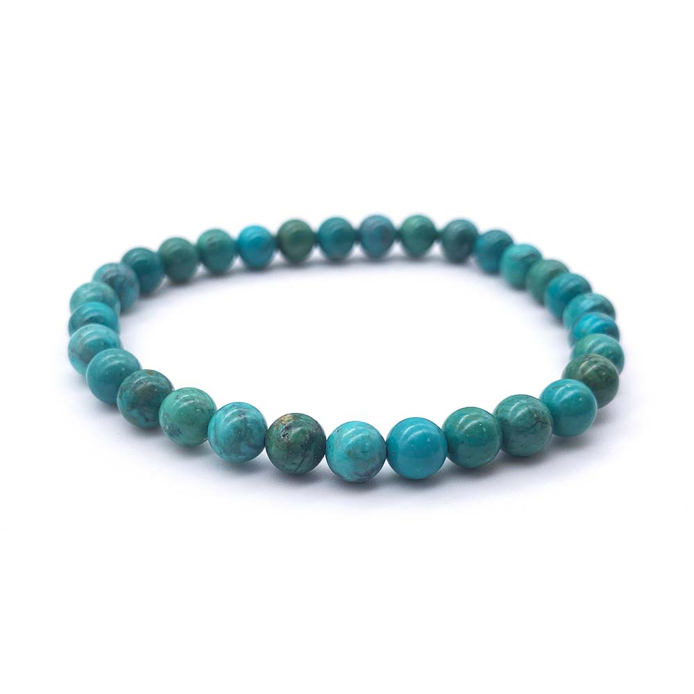 Bracelet Turquoise Bleu