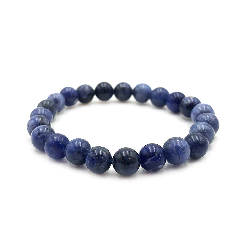 Bracelet Sodalite