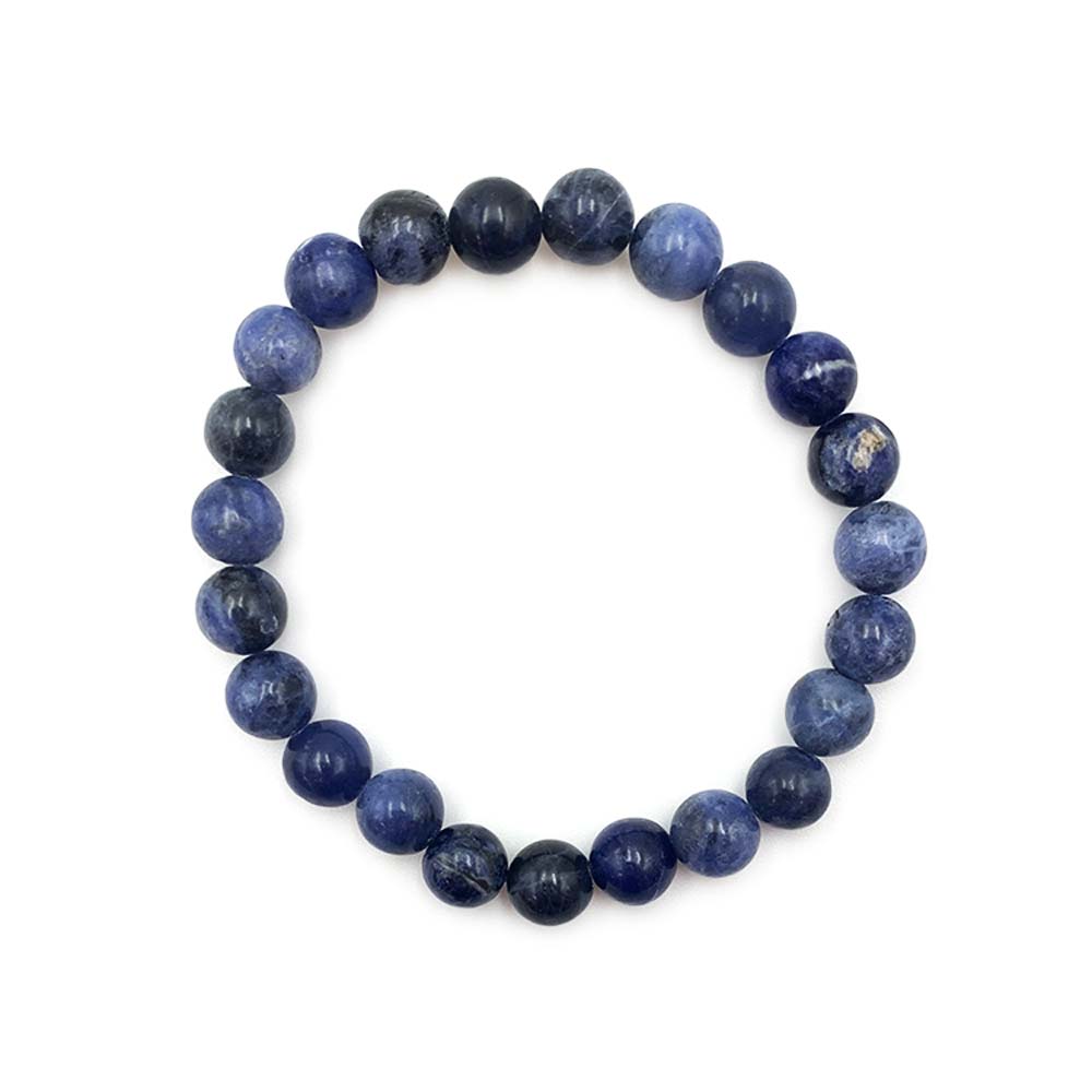 Bracelet Sodalite
