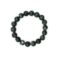 Bracelet Séraphinite