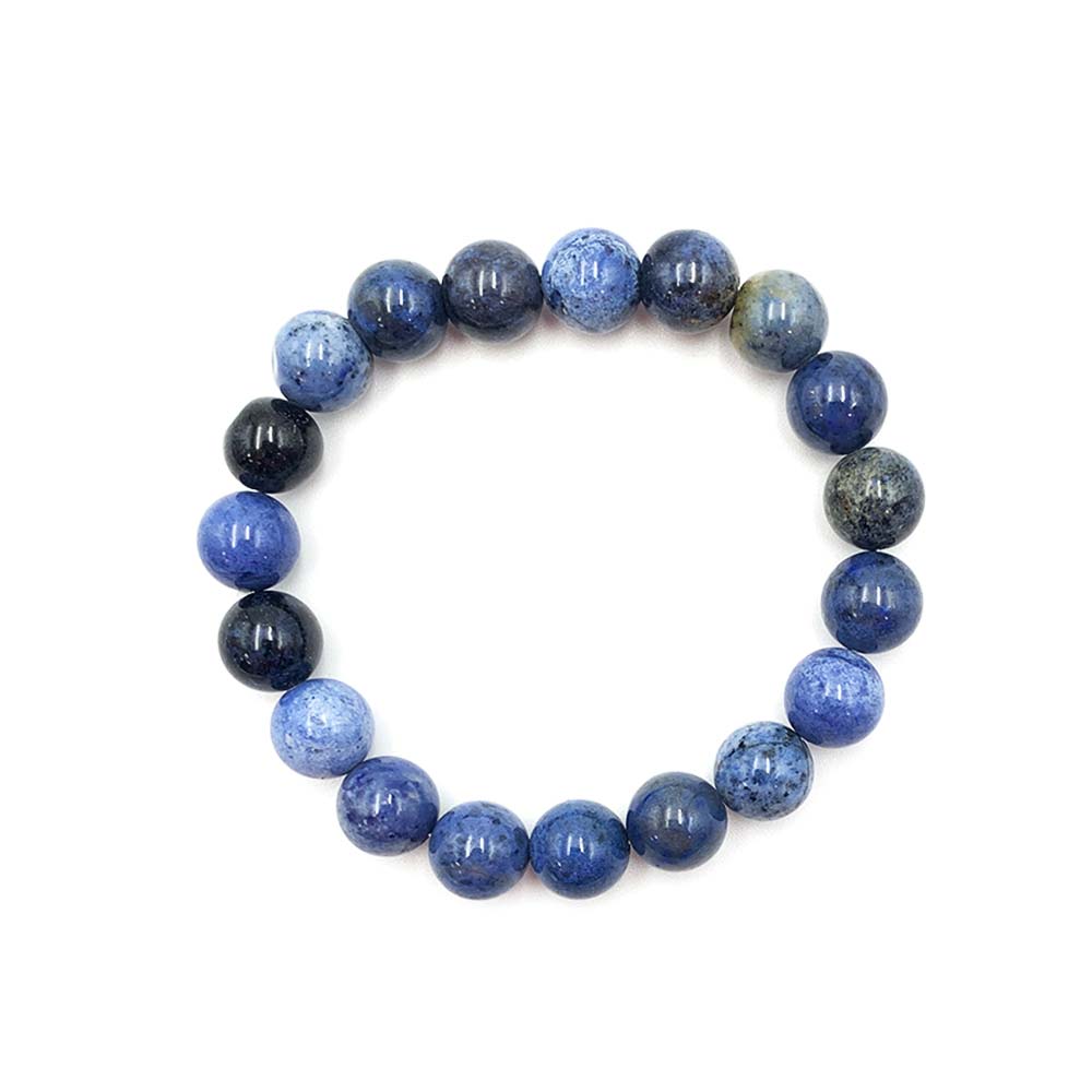 Bracelet Dumortierite