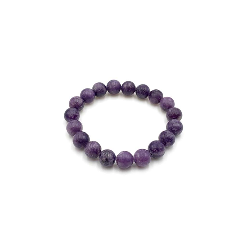 Bracelet Lépidolite