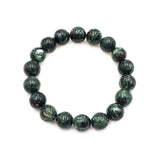 Bracelet Séraphinite