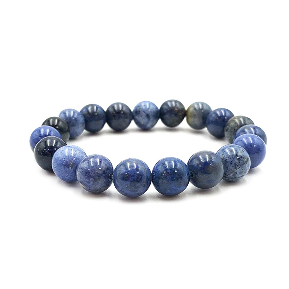 Bracelet Dumortierite