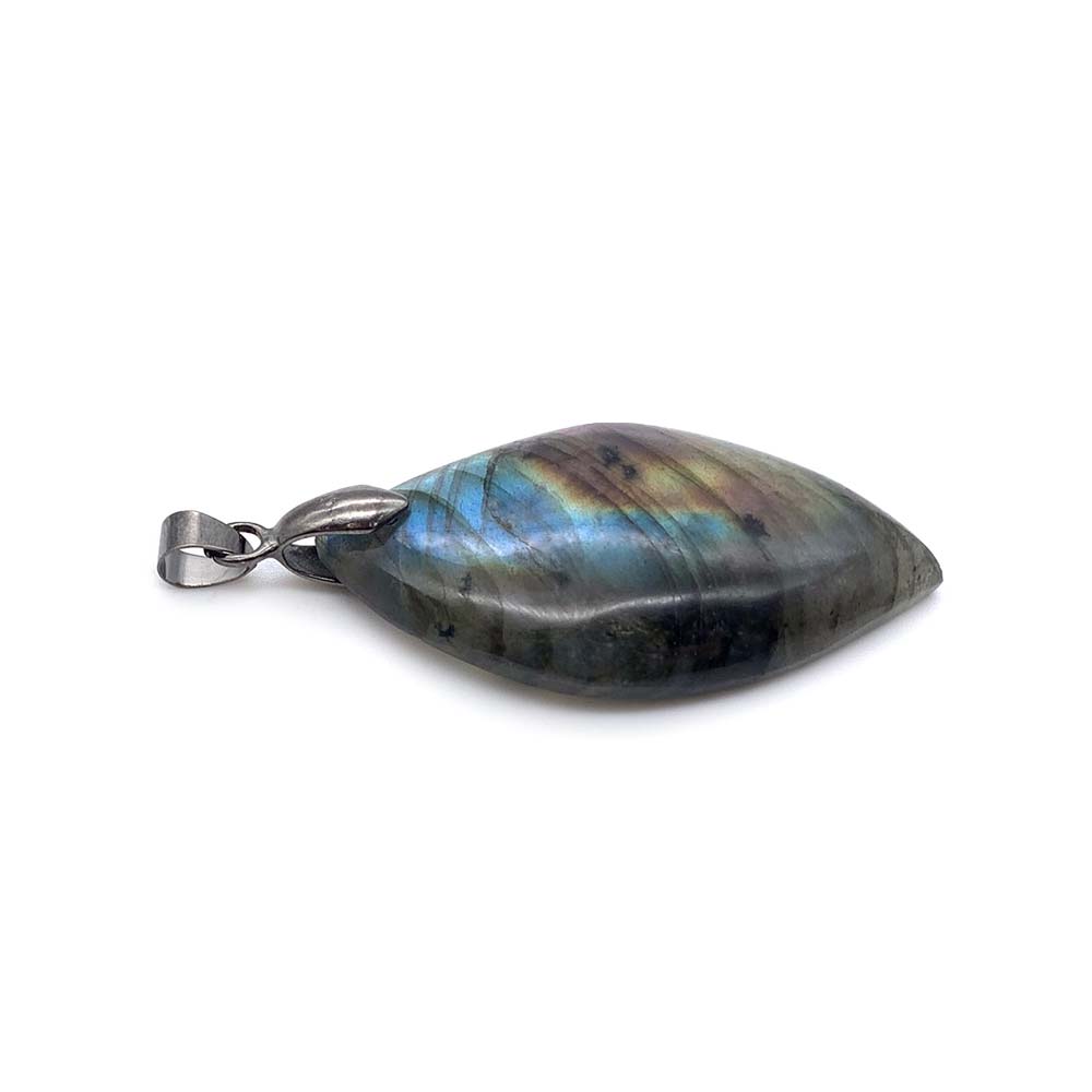 Pendentif Labradorite