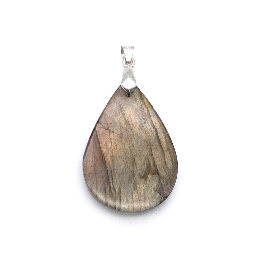 Pendentif Labradorite