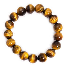 Bracelet Oeil de Tigre