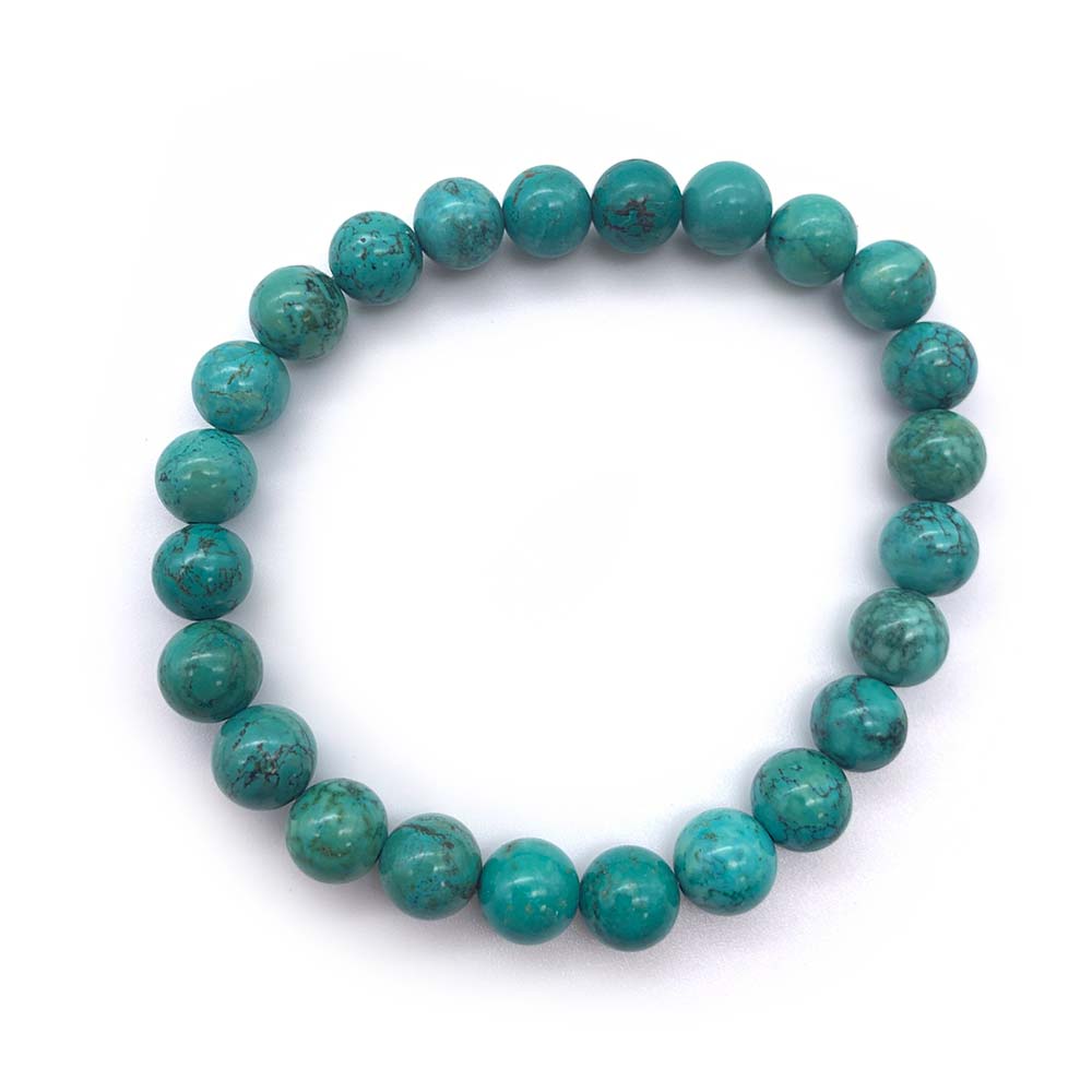 Bracelet Turquoise Bleu