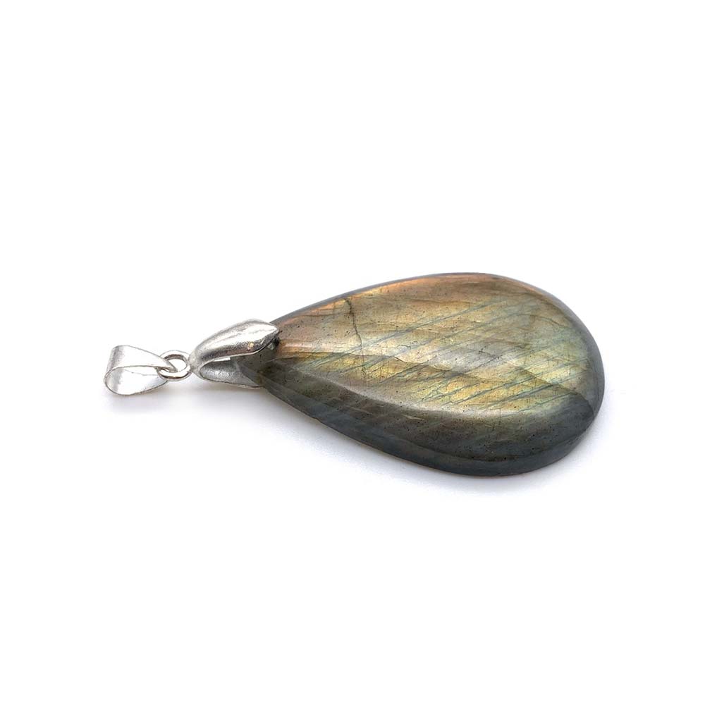 Pendentif Labradorite