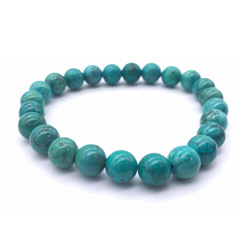 Bracelet Turquoise Bleu