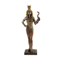 Hathor - déesse égyptienne - 29 cm