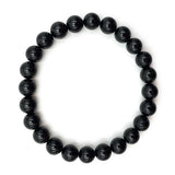 Bracelet Tourmaline Noire