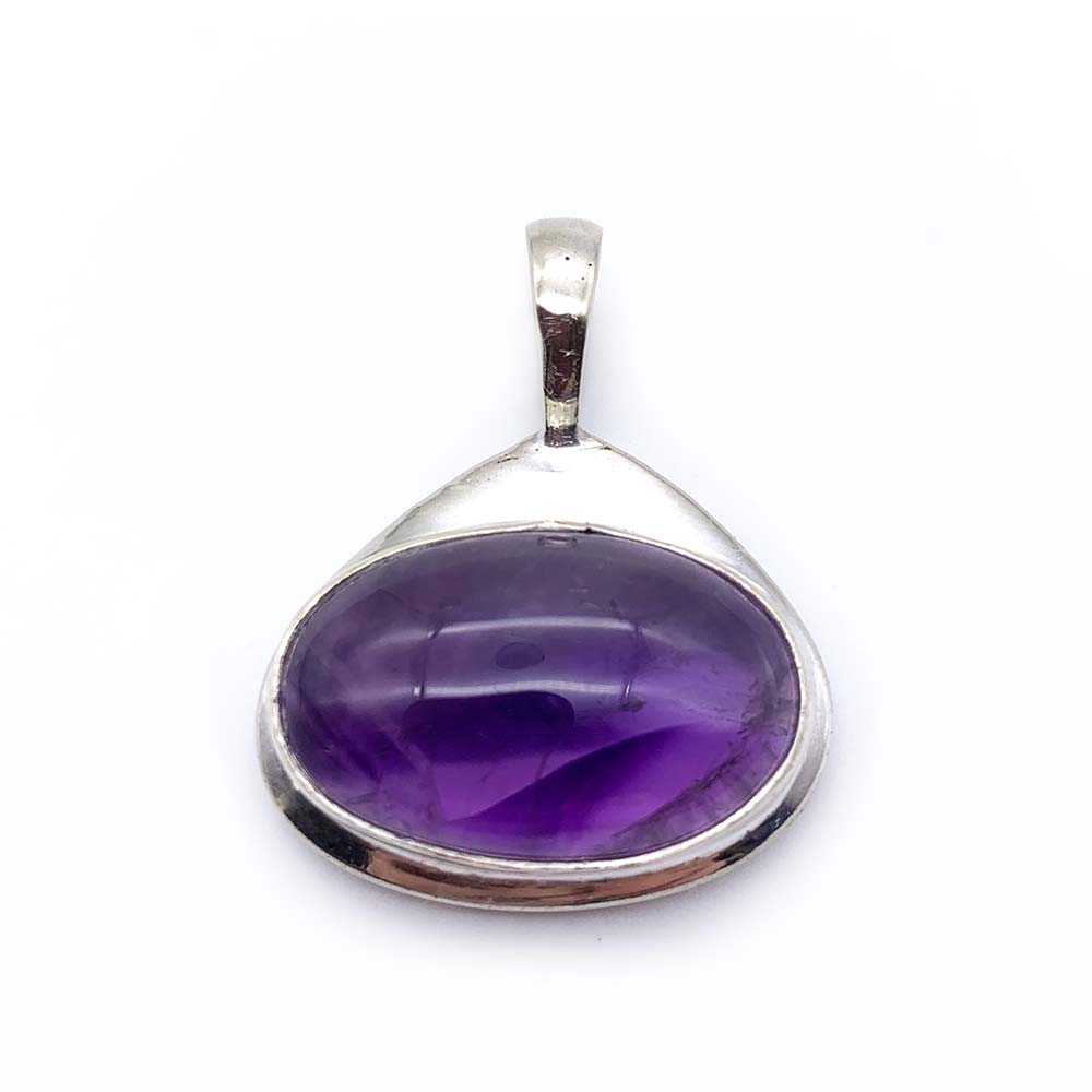 Pendentif Améthyste