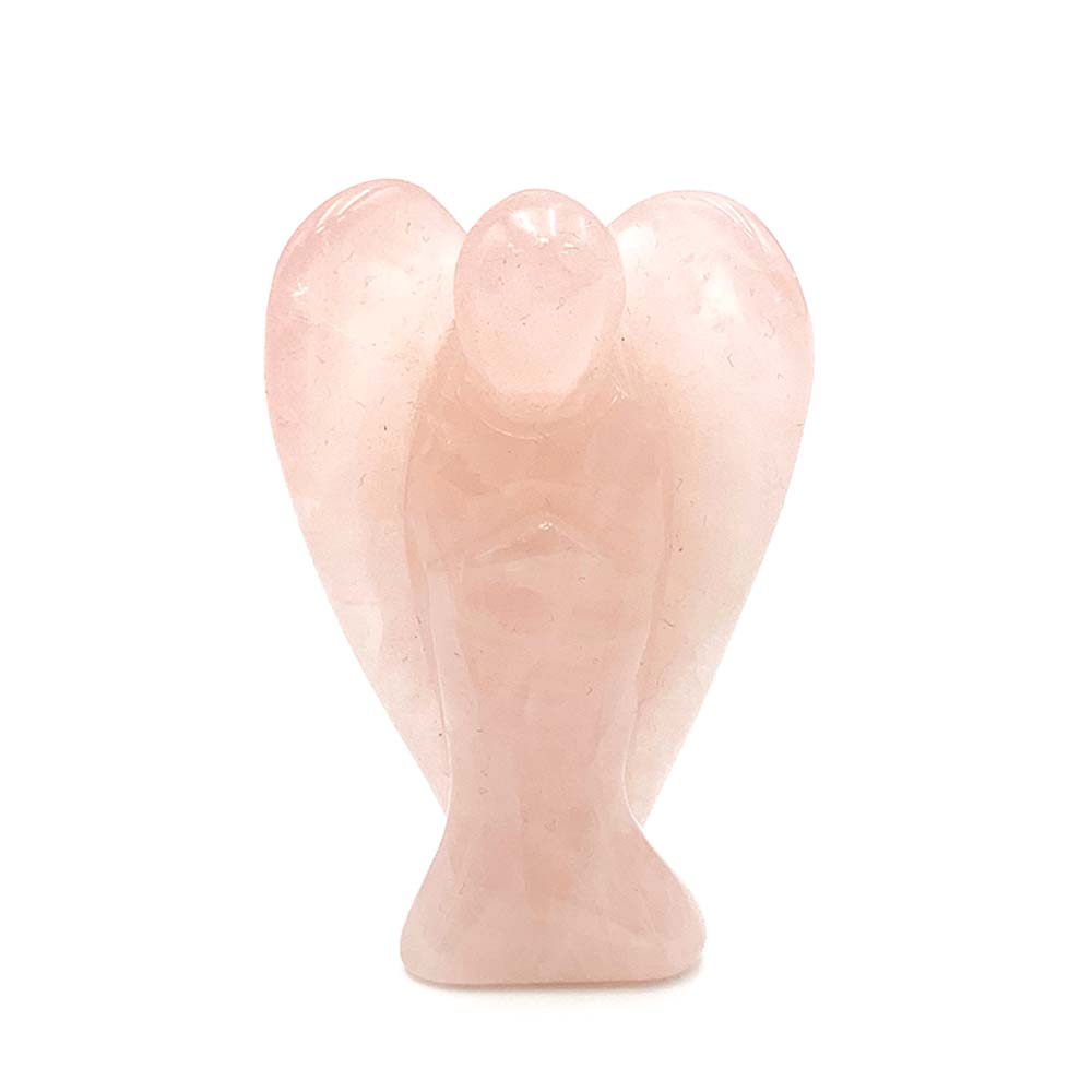 Ange - Pierre Naturelle - 7,5cm