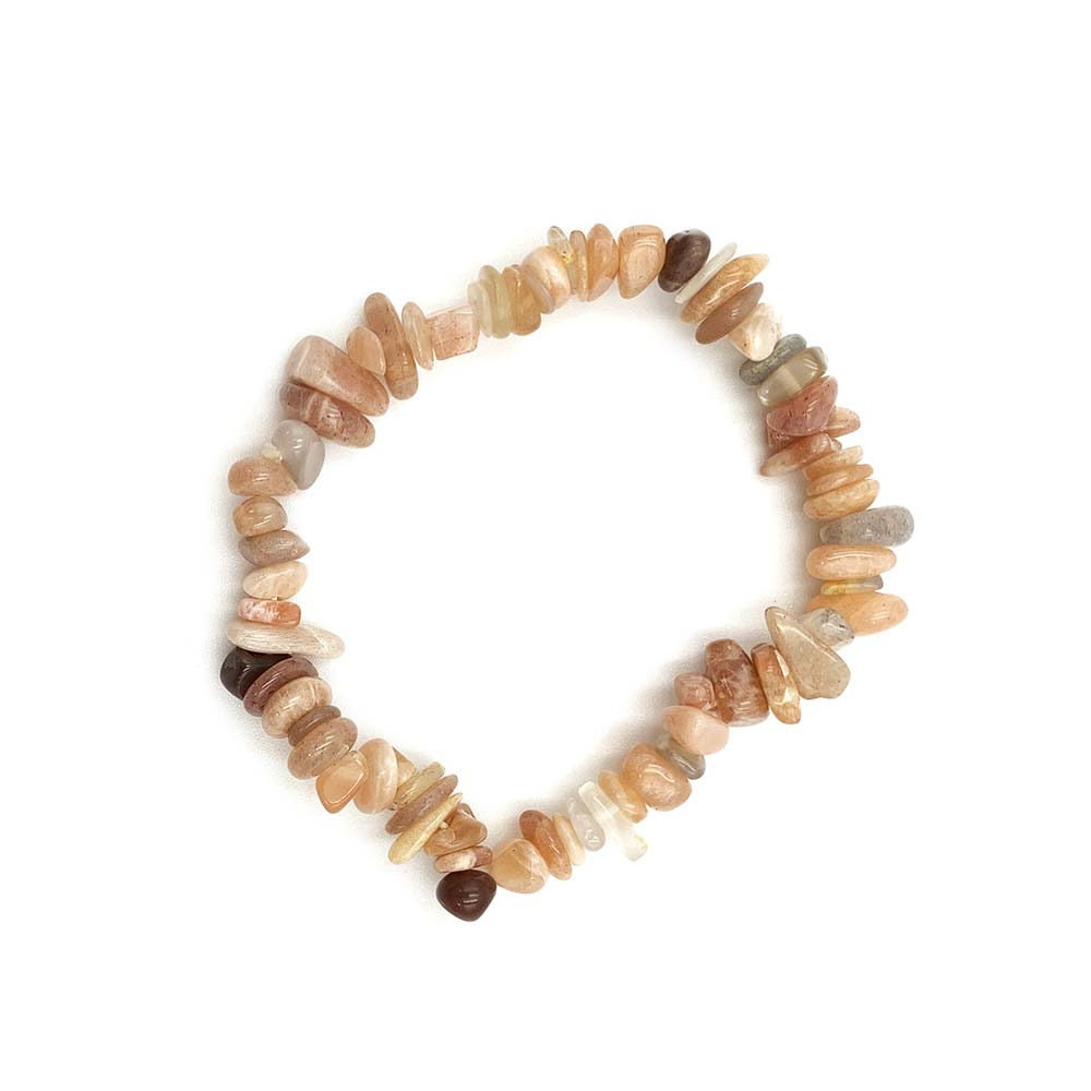 Bracelet Pierre de Lune Mix