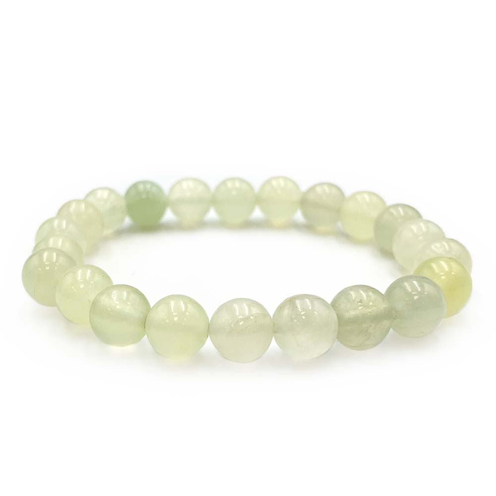 Bracelet Jade Clair