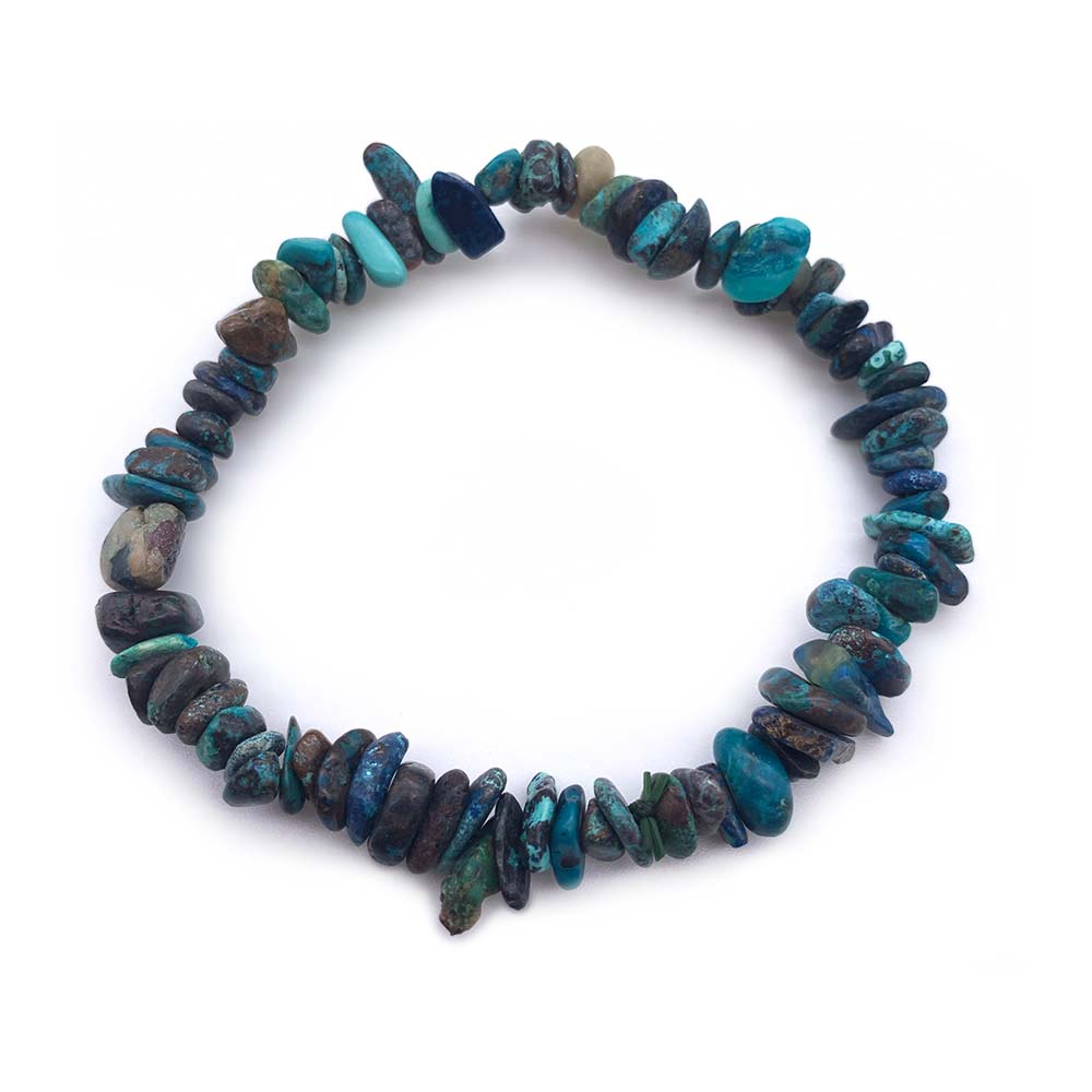 Bracelet Chrysocolle