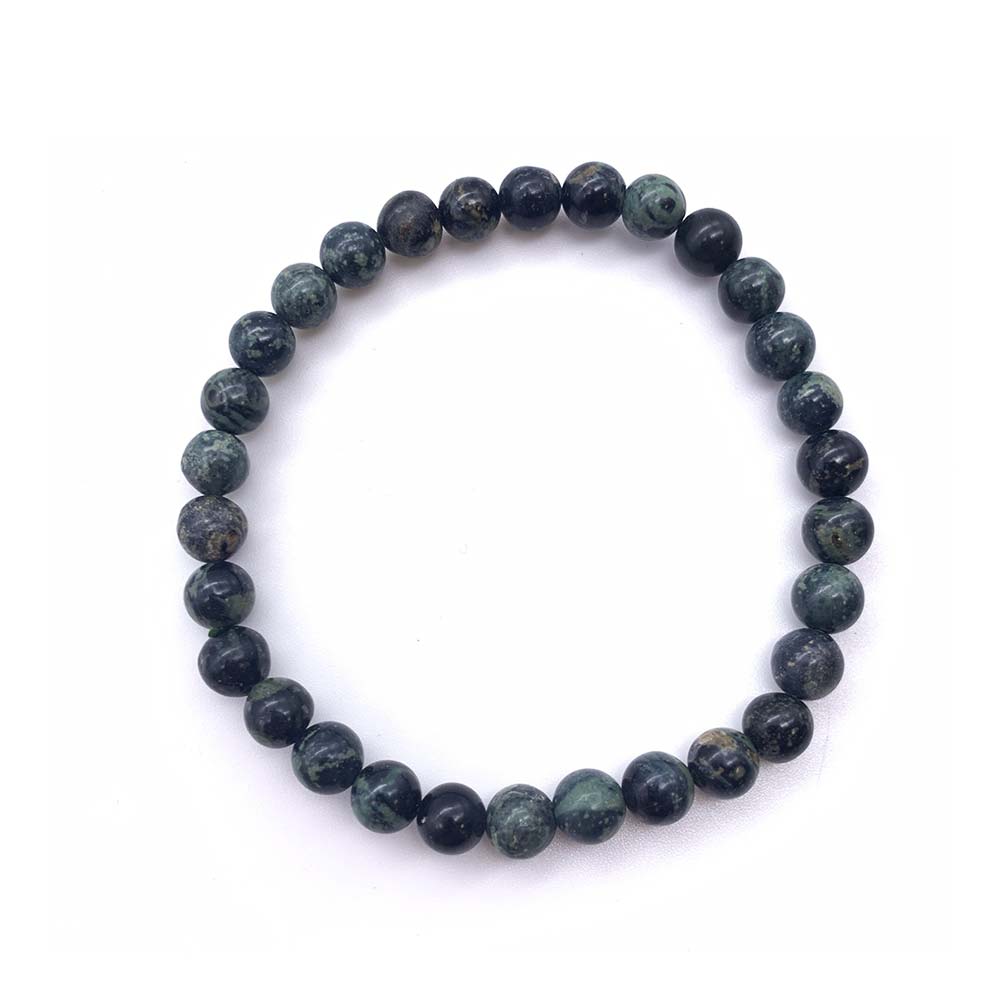 Bracelet Jaspe Kambaba