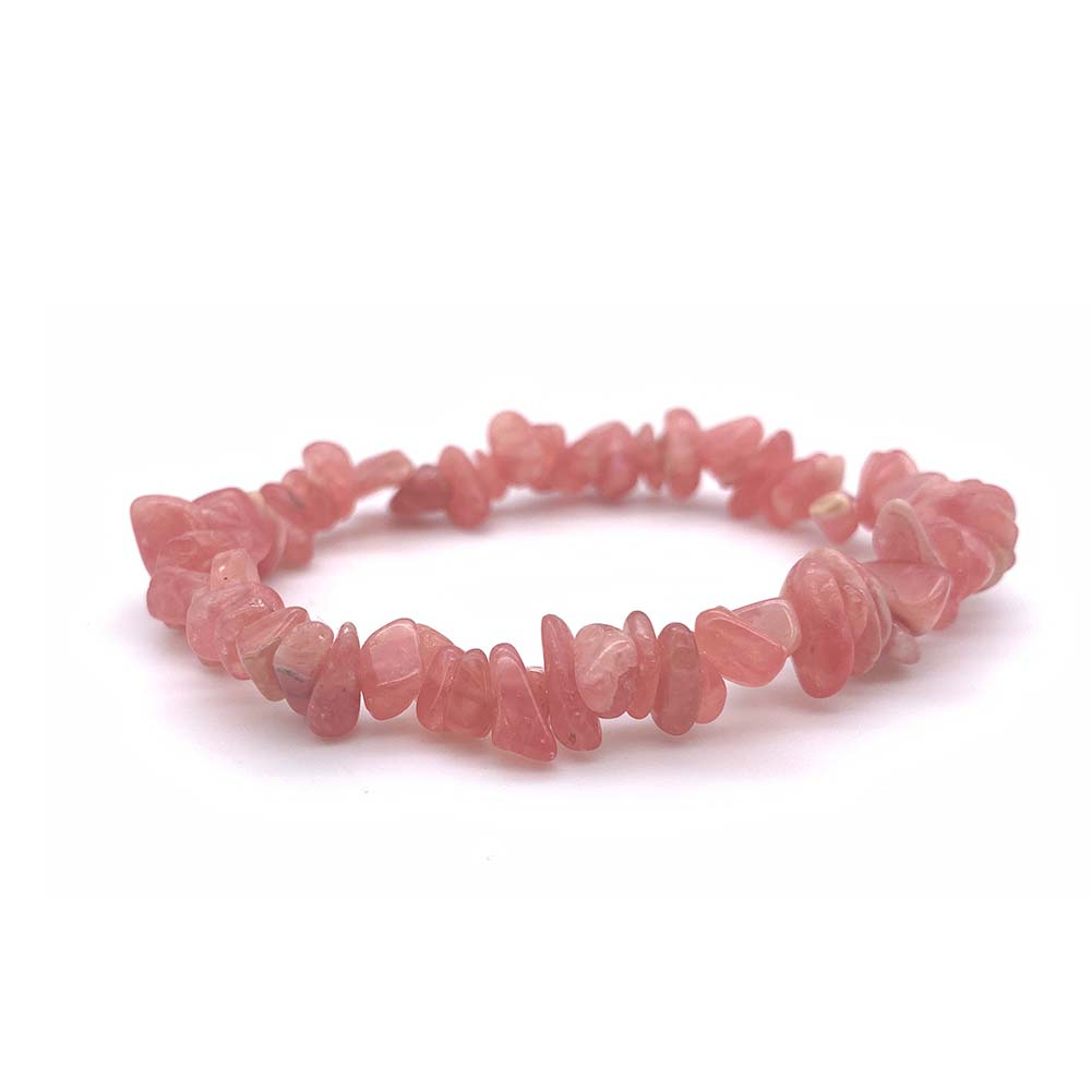 Bracelet Rhodochrosite