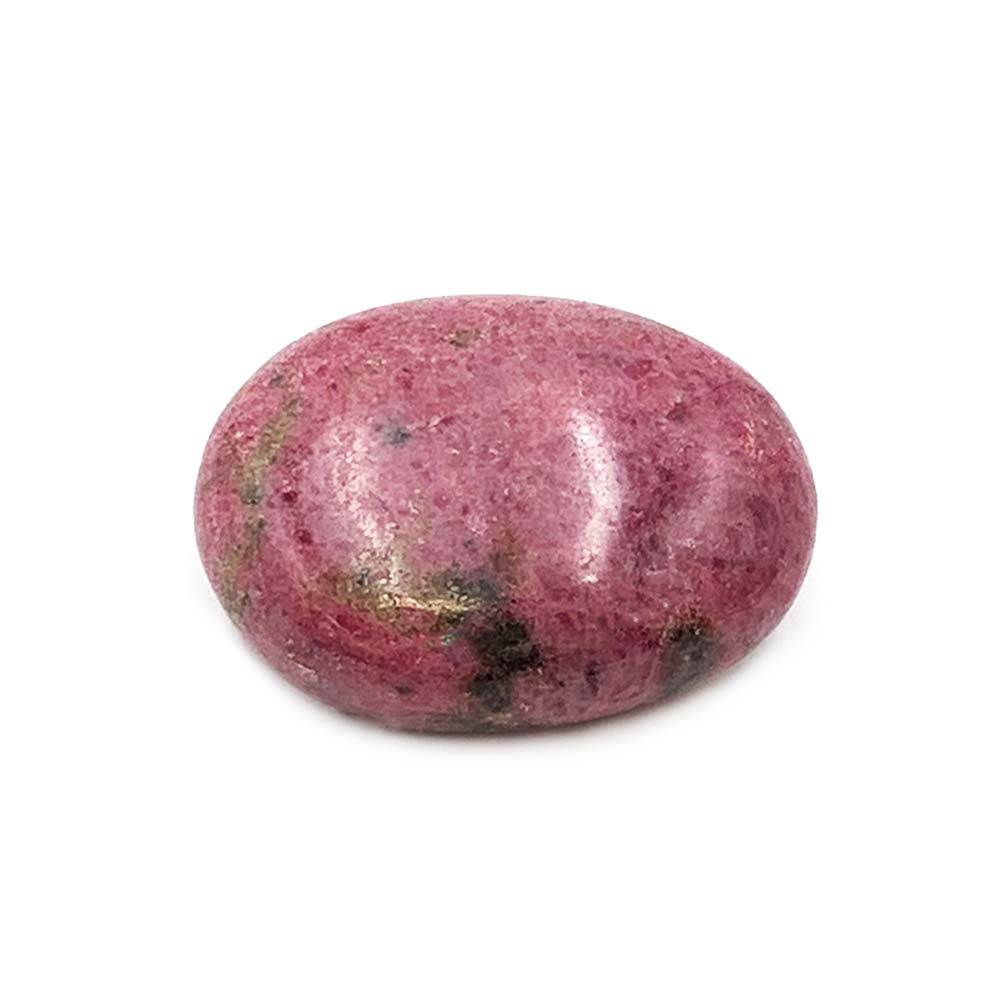 Rhodonite - Galet - Qualité Extra