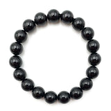 Bracelet Tourmaline Noire