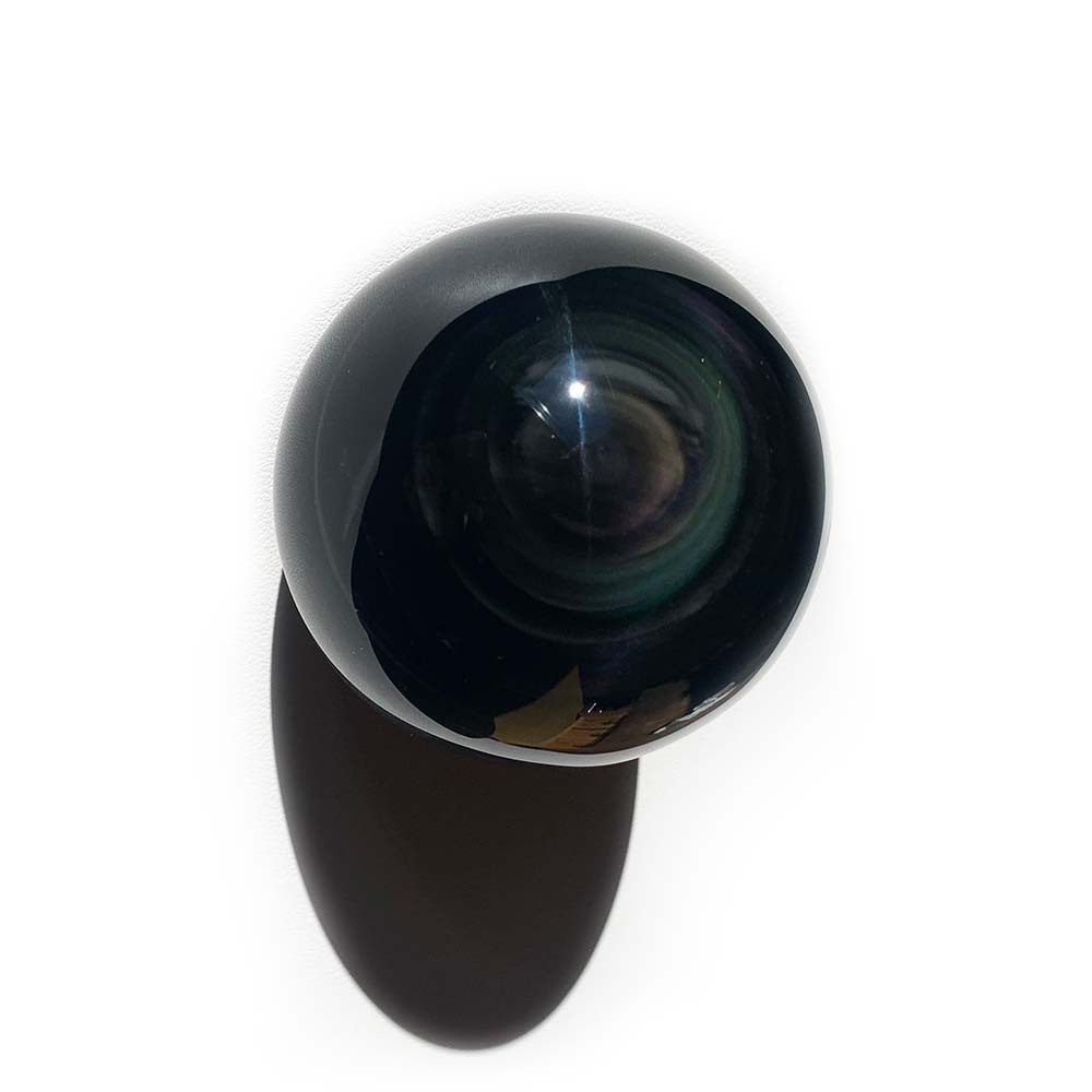 Sphère en Obsidienne Oeil Céleste