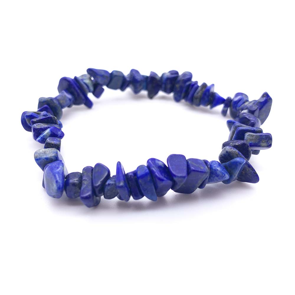 Bracelet Lapis-Lazuli