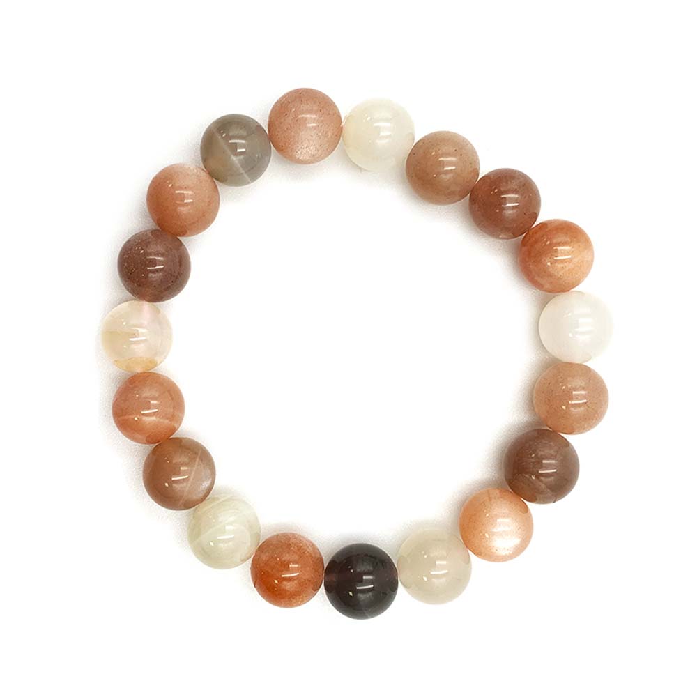 Bracelet Pierre de Lune Mix