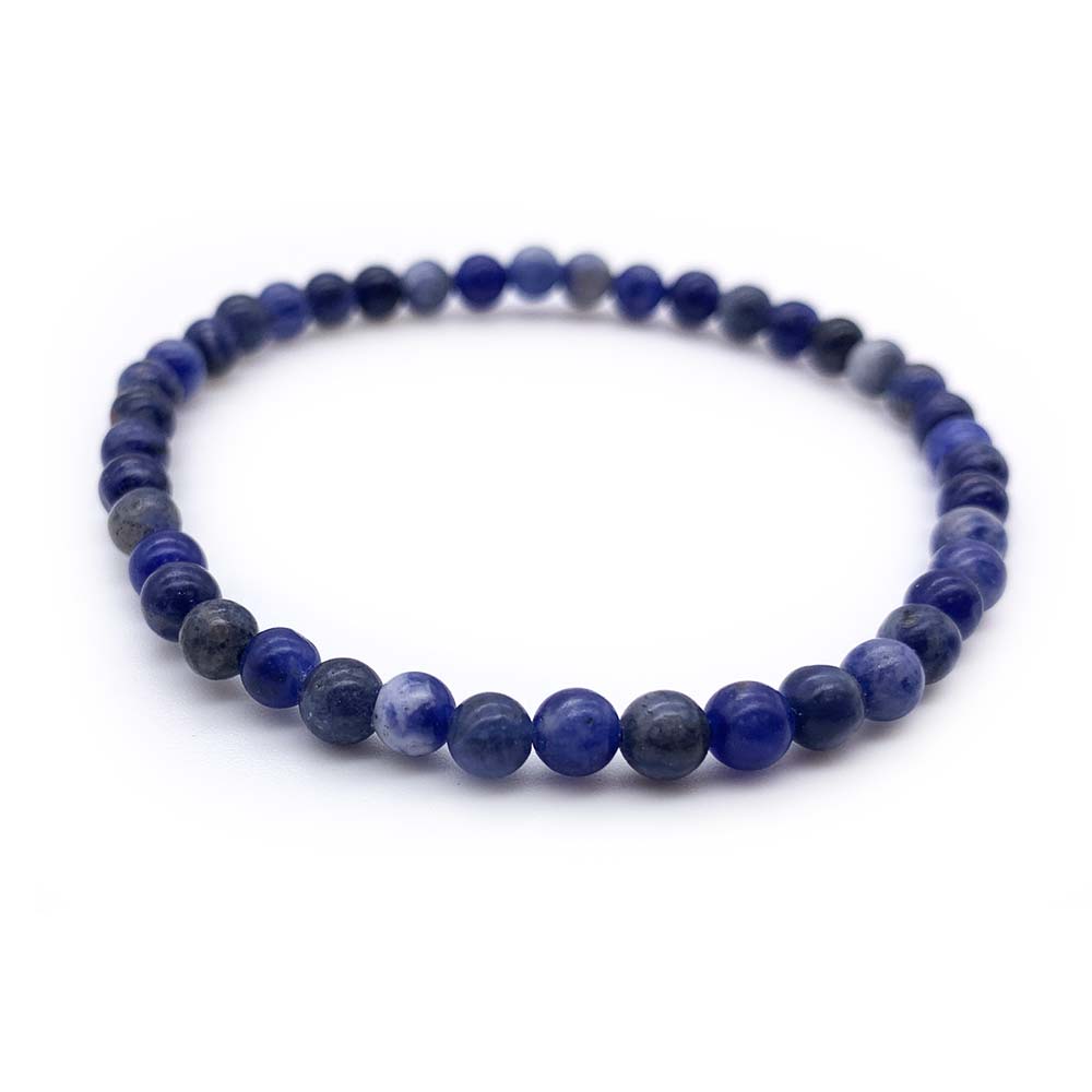 Bracelet Sodalite