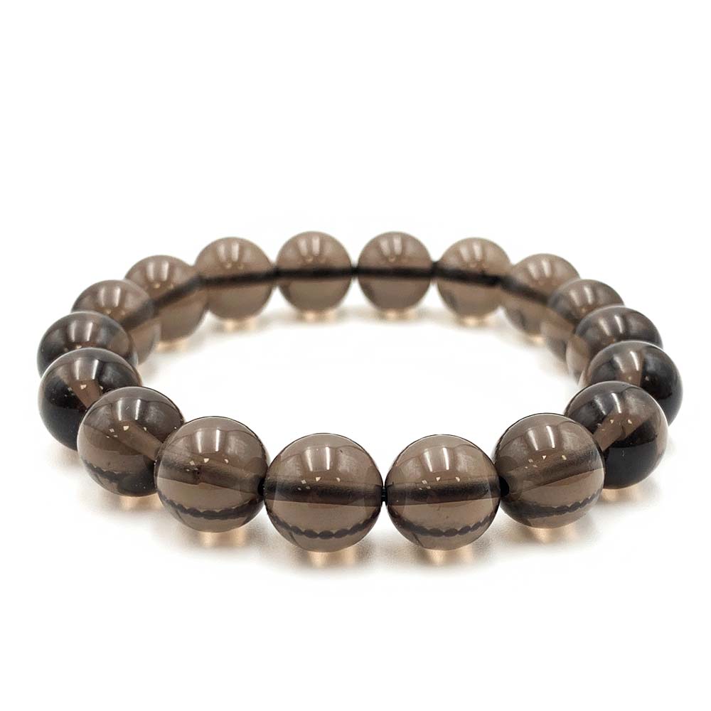 Bracelet Obsidienne Larme d'Apache